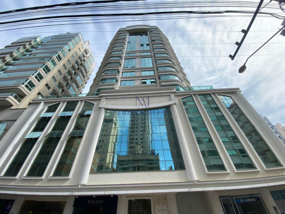 Imagem Apartamento com 3 Quartos à Venda, 135 m² em Meia Praia - Itapema