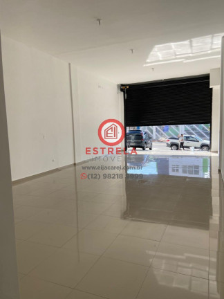 Imagem Sala Comercial para Alugar, 110 m² em Loteamento Villa Branca - Jacareí Imagem Sala Comercial para Alugar, 110 m² em Loteamento Villa Branca - Jacareí
