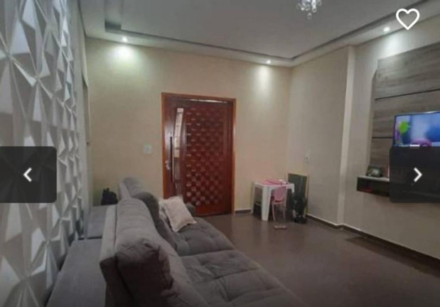 Imagem Casa com 2 Quartos à Venda, 119 m² em Jardim Bonfim - Campinas Imagem Casa com 2 Quartos à Venda, 119 m² em Jardim Bonfim - Campinas