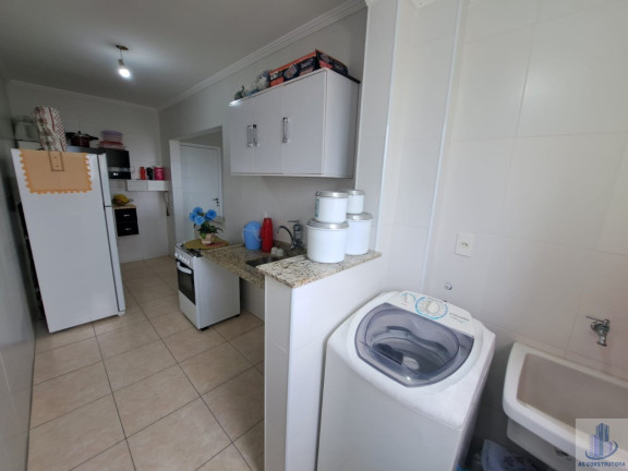 Imagem Apartamento com 1 Quarto à Venda, 50 m² em Caiçara - Praia Grande Imagem Apartamento com 1 Quarto à Venda, 50 m² em Caiçara - Praia Grande