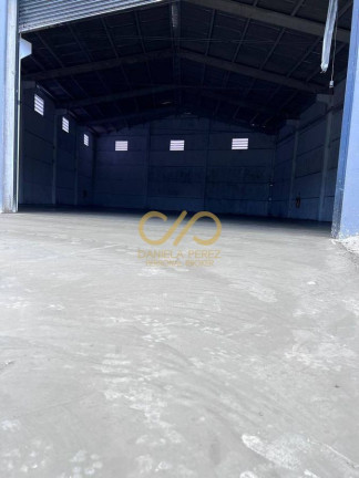 Imagem Galpão para Alugar, 700 m² em Nova Mirim - Praia Grande Imagem Galpão para Alugar, 700 m² em Nova Mirim - Praia Grande
