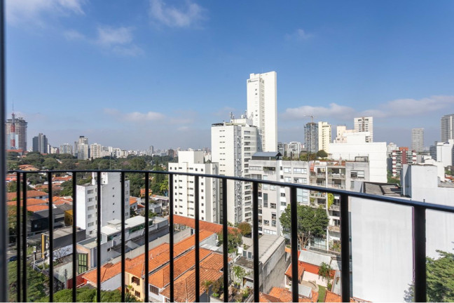 Imagem Apartamento com 3 Quartos à Venda, 104 m² em Sumaré - São Paulo Imagem Apartamento com 3 Quartos à Venda, 104 m² em Sumaré - São Paulo