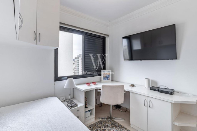 Imagem Imóvel com 3 Quartos à Venda, 107 m² em Moema - São Paulo Imagem Imóvel com 3 Quartos à Venda, 107 m² em Moema - São Paulo