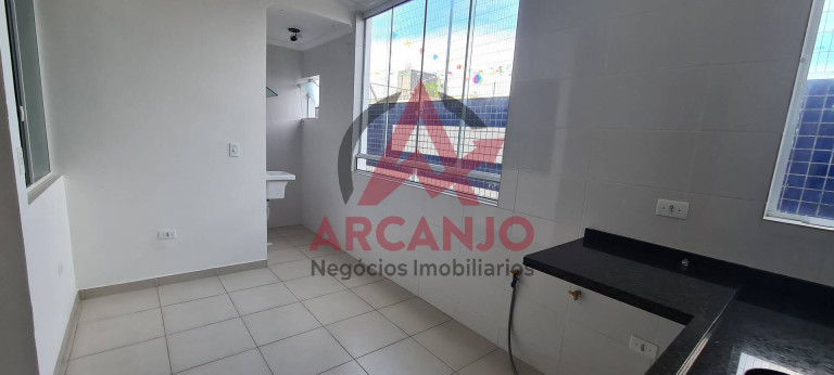 Imagem Apartamento com 2 Quartos para Alugar, 54 m² em Centro - Ubatuba