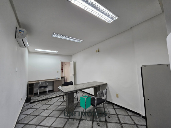 Imagem Imóvel para Alugar, 45 m² em Praia Do Morro - Guarapari