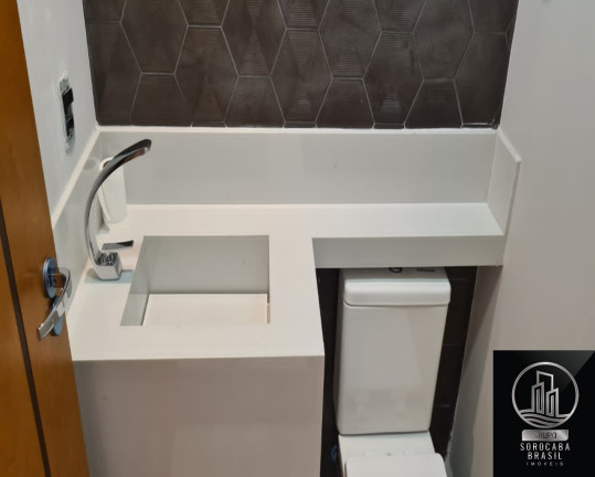 Imagem Casa com 3 Quartos à Venda, 172 m² em Parque Ibiti Reserva - Sorocaba Imagem Casa com 3 Quartos à Venda, 172 m² em Parque Ibiti Reserva - Sorocaba