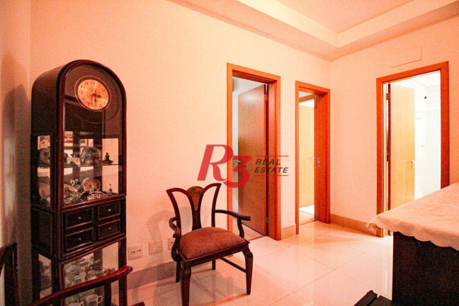 Imagem Apartamento com 2 Quartos à Venda, 112 m² em Gonzaga - Santos Imagem Apartamento com 2 Quartos à Venda, 112 m² em Gonzaga - Santos