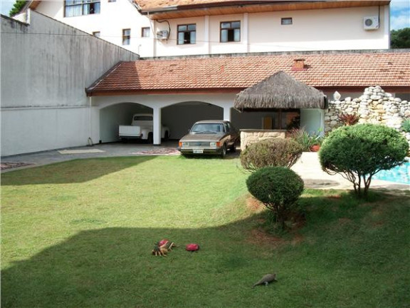 Imagem Casa com 4 Quartos à Venda, 608 m² em Parque Taquaral - Campinas Imagem Casa com 4 Quartos à Venda, 608 m² em Parque Taquaral - Campinas