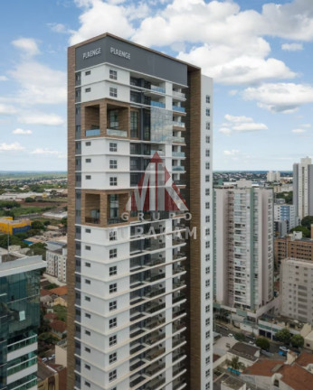 Imagem Imóvel com 4 Quartos à Venda, 179 m² em Zona 03 - Maringá Imagem Imóvel com 4 Quartos à Venda, 179 m² em Zona 03 - Maringá