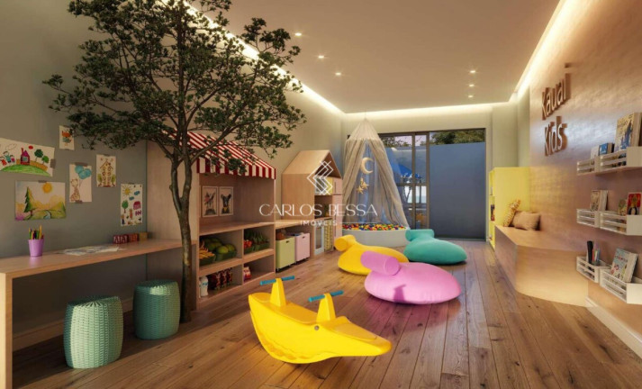 Imagem Imóvel com 1 Quarto à Venda, 30 m² em Centro - Tamandaré