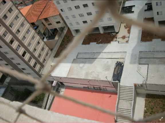 Imagem Apartamento com 2 Quartos à Venda, 58 m² em Piqueri - São Paulo Imagem Apartamento com 2 Quartos à Venda, 58 m² em Piqueri - São Paulo