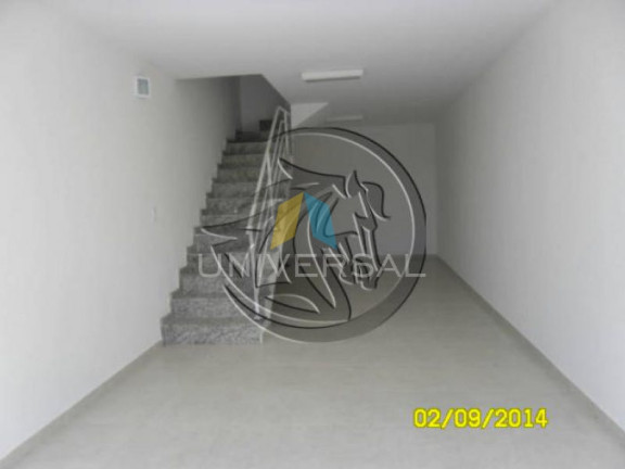 Imagem Sobrado com 2 Quartos à Venda, 110 m² em Vila Re - Sao Paulo