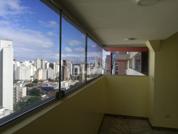 Imagem Cobertura com 2 Quartos à Venda, 220 m² em Cerqueira César - São Paulo Imagem Cobertura com 2 Quartos à Venda, 220 m² em Cerqueira César - São Paulo