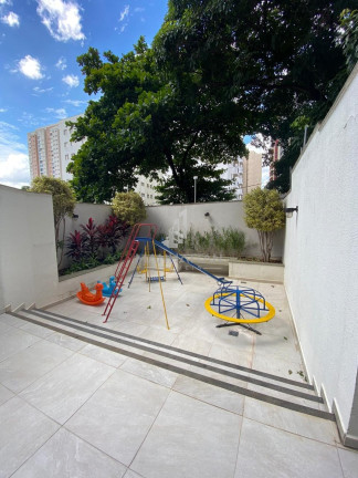 Imagem Imóvel com 2 Quartos à Venda, 64 m² em Cambuí - Campinas Imagem Imóvel com 2 Quartos à Venda, 64 m² em Cambuí - Campinas