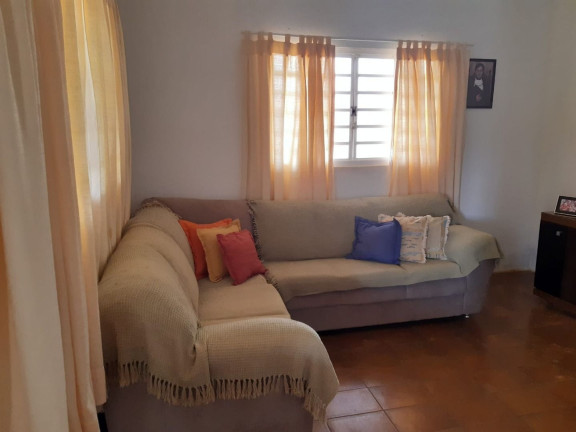 Imagem Chácara com 3 Quartos à Venda, 100 m² em Centro - Piranguinho