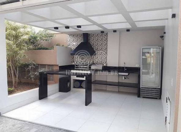 Imagem Apartamento com 2 Quartos à Venda, 65 m² em Alto Da Mooca - São Paulo