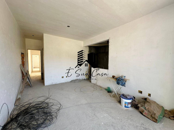 Imagem Casa com 3 Quartos à Venda, 93 m² em Vale Das Orquídeas - Contagem