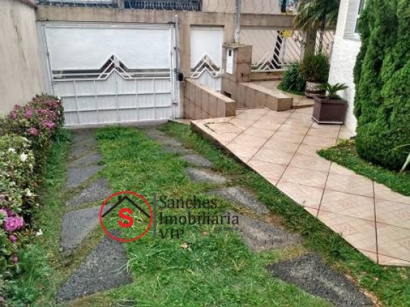 Imagem Sobrado com 3 Quartos à Venda, 270 m² em Vila Mendes - São Paulo Imagem Sobrado com 3 Quartos à Venda, 270 m² em Vila Mendes - São Paulo