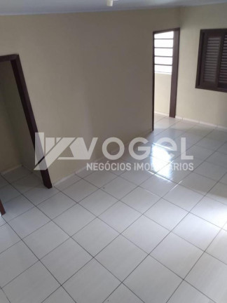 Imagem Casa com 3 Quartos à Venda, 120 m² em Scharlau - Sao Leopoldo Imagem Casa com 3 Quartos à Venda, 120 m² em Scharlau - Sao Leopoldo