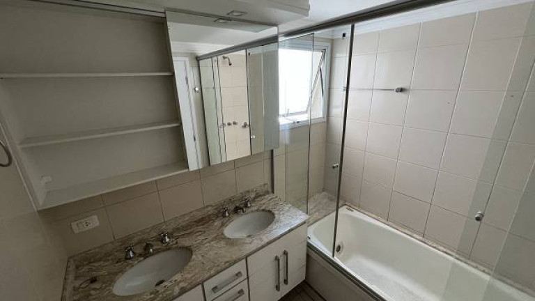 Imagem Apartamento com 3 Quartos à Venda, 165 m² em Alphaville Comercial - Barueri