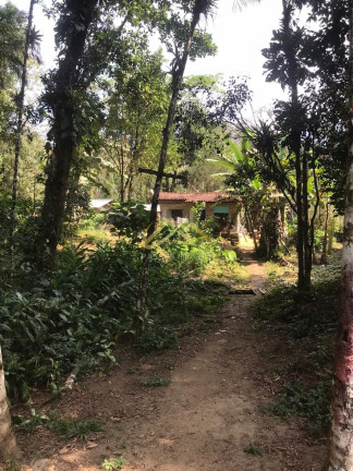 Imagem Terreno à Venda, 32 m² em Horto Florestal - Ubatuba Imagem Terreno à Venda, 32 m² em Horto Florestal - Ubatuba