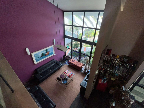 Imagem Casa com 4 Quartos à Venda ou Locação, 314 m² em Butantã - São Paulo