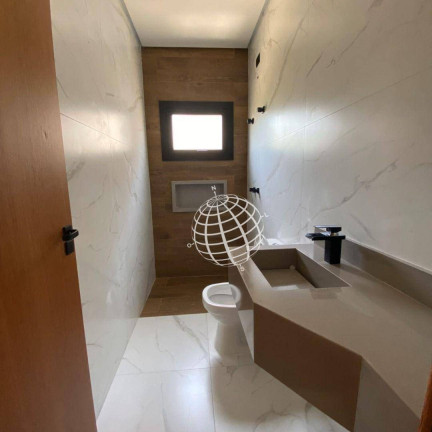 Imagem Casa com 3 Quartos à Venda, 114 m² em Jardim Paulista - Atibaia Imagem Casa com 3 Quartos à Venda, 114 m² em Jardim Paulista - Atibaia