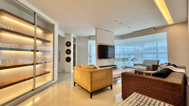 Imagem Apartamento com 4 Quartos à Venda, 192 m² em Riviera De São Lourenço - Bertioga
