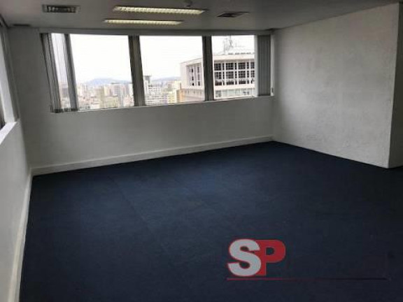 Imagem Imóvel com 1 Quarto à Venda, 92 m² em Centro - São Paulo Imagem Imóvel com 1 Quarto à Venda, 92 m² em Centro - São Paulo