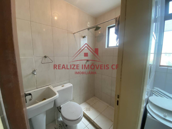 Imagem Apartamento com 3 Quartos para Alugar, 90 m² em Braga - Cabo Frio