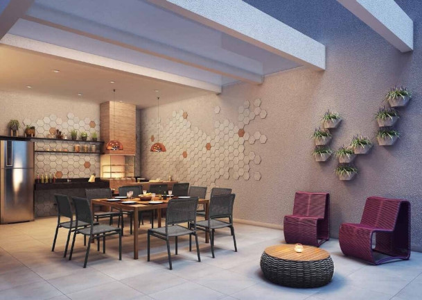 Imagem Apartamento à Venda, 24 m² em Pinheiros - São Paulo