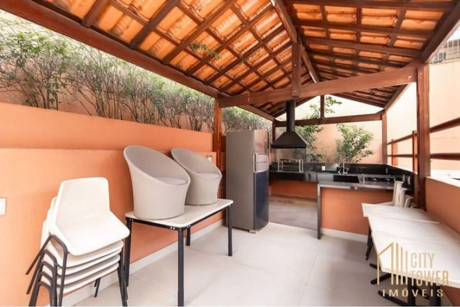 Imagem Apartamento com 3 Quartos à Venda, 81 m² em Vila Olímpia - São Paulo