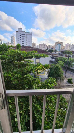 Imagem Apartamento com 2 Quartos à Venda, 95 m² em Ponta Da Praia - Santos Imagem Apartamento com 2 Quartos à Venda, 95 m² em Ponta Da Praia - Santos