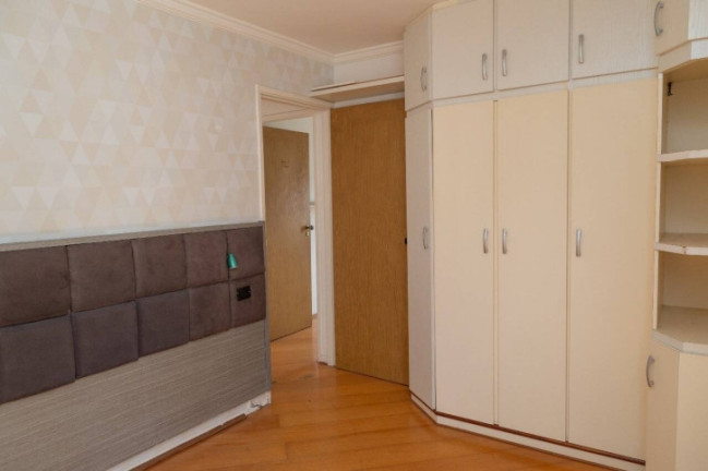 Imagem Apartamento com 2 Quartos à Venda, 55 m² em Vila Mariana - São Paulo