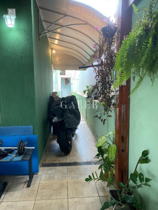 Imagem Casa com 4 Quartos à Venda, 160 m² em Nova Atibaia - Atibaia Imagem Casa com 4 Quartos à Venda, 160 m² em Nova Atibaia - Atibaia
