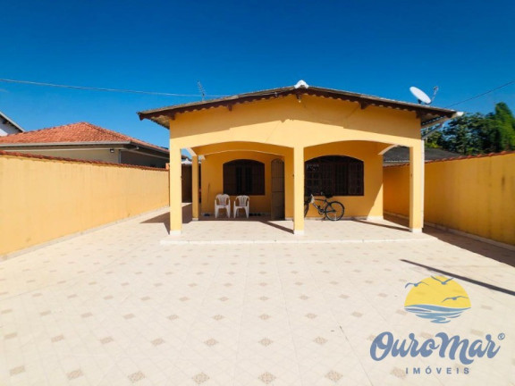 Imagem Casa com 3 Quartos para Alugar ou Temporada, 115 m² em Gaivota - Itanhaém Imagem Casa com 3 Quartos para Alugar ou Temporada, 115 m² em Gaivota - Itanhaém