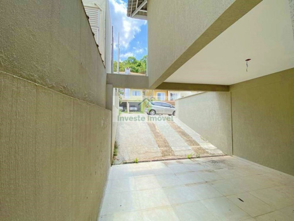 Imagem Casa de Condomínio com 3 Quartos à Venda, 119 m² em Granja Viana - Cotia Imagem Casa de Condomínio com 3 Quartos à Venda, 119 m² em Granja Viana - Cotia
