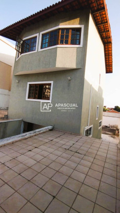 Imagem Casa com 3 Quartos à Venda, 250 m² em Jardim Alvorada - São José Dos Campos Imagem Casa com 3 Quartos à Venda, 250 m² em Jardim Alvorada - São José Dos Campos