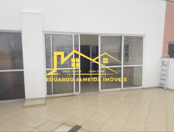 Imagem Imóvel com 3 Quartos para Alugar, 200 m² em Jardim Emília - Sorocaba