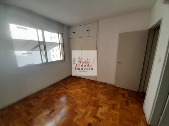Imagem Apartamento com 2 Quartos à Venda, 83 m² em Itaim Bibi - São Paulo