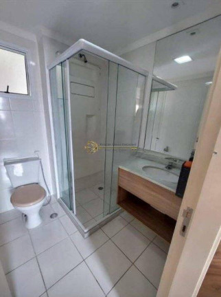 Imagem Apartamento com 2 Quartos à Venda, 73 m² em Vila Helena - Santo André Imagem Apartamento com 2 Quartos à Venda, 73 m² em Vila Helena - Santo André