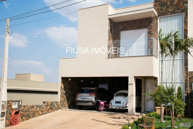 Casa com 3 Quartos à Venda,  em Bonfim Paulista - Ribeirão Preto