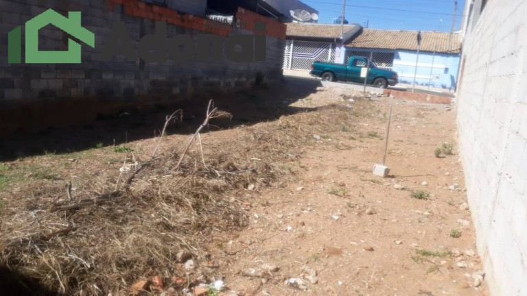 Imagem Terreno à Venda, 168 m² em Residencial Pacaembu Ii - Itupeva Imagem Terreno à Venda, 168 m² em Residencial Pacaembu Ii - Itupeva