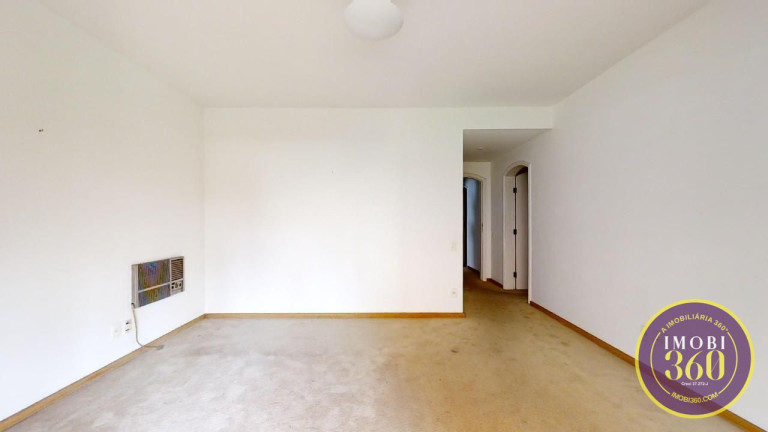 Imagem Apartamento com 4 Quartos à Venda, 362 m² em Campo Belo - São Paulo