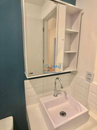 Imagem Apartamento com 1 Quarto à Venda, 32 m² em Santa Cecília - São Paulo Imagem Apartamento com 1 Quarto à Venda, 32 m² em Santa Cecília - São Paulo