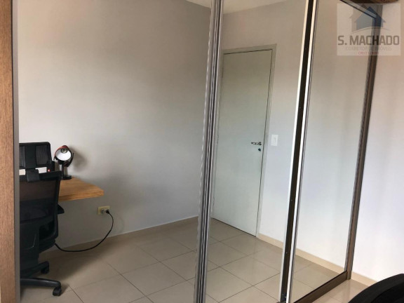 Imagem Apartamento com 2 Quartos à Venda, 67 m² em Parque Das Nações - Santo André