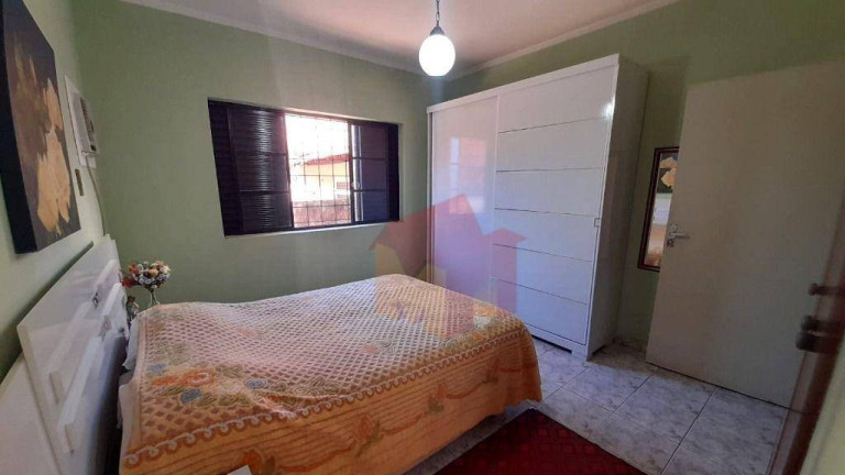 Imagem Casa com 3 Quartos à Venda, 146 m² em Vila Santa Catarina - Americana Imagem Casa com 3 Quartos à Venda, 146 m² em Vila Santa Catarina - Americana