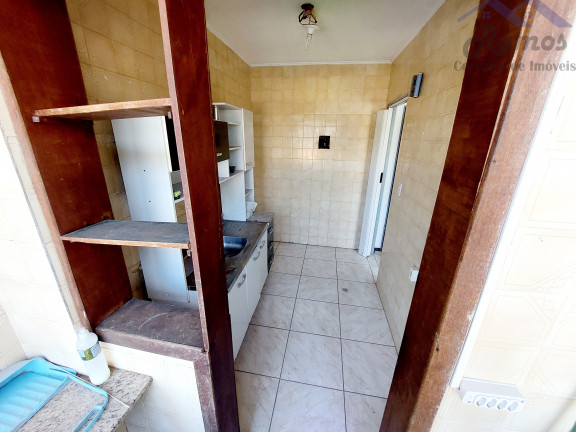 Imagem Imóvel com 2 Quartos à Venda, 46 m² em Cristal - Porto Alegre Imagem Imóvel com 2 Quartos à Venda, 46 m² em Cristal - Porto Alegre