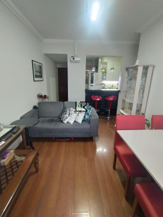 Imagem Apartamento com 3 Quartos à Venda, 84 m² em Palmeiras - Belo Horizonte