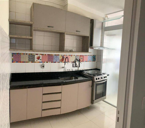 Imagem Apartamento com 2 Quartos à Venda, 54 m² em Vila Olímpia - Sorocaba Imagem Apartamento com 2 Quartos à Venda, 54 m² em Vila Olímpia - Sorocaba